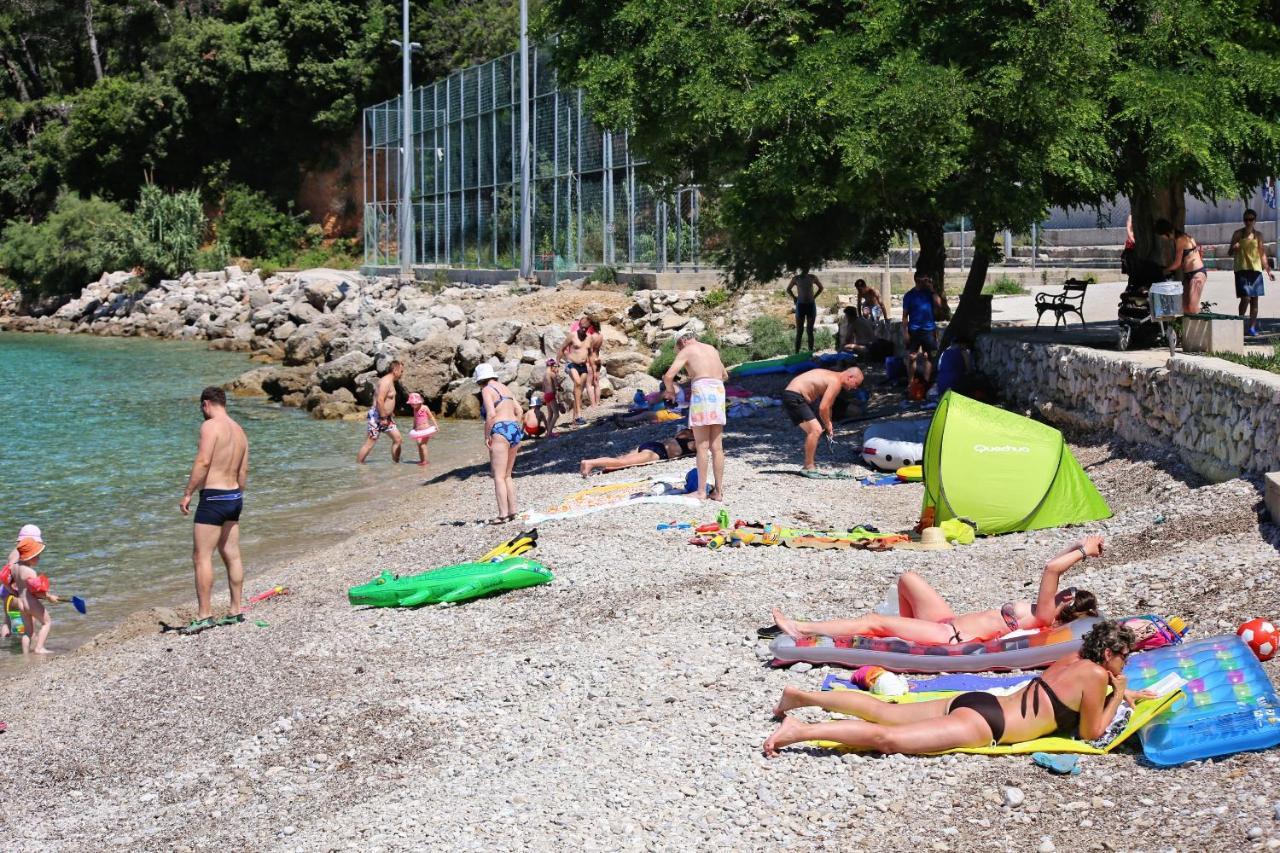 Apartments With A Parking Space Zuljana, Peljesac - 4574 المظهر الخارجي الصورة