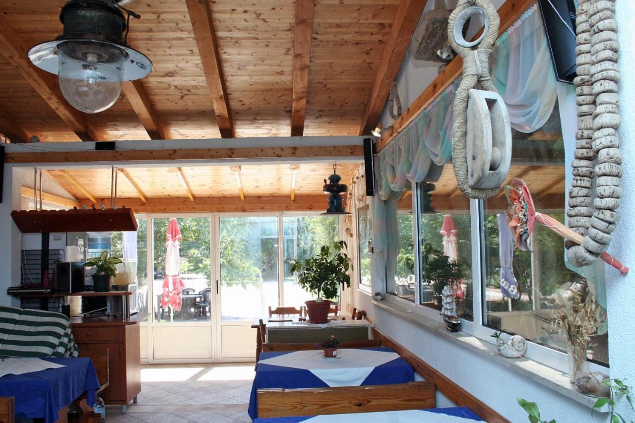 Apartments With A Parking Space Zuljana, Peljesac - 4574 المظهر الخارجي الصورة