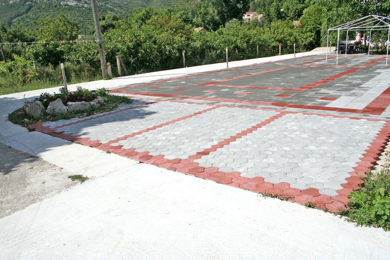 Apartments With A Parking Space Zuljana, Peljesac - 4574 المظهر الخارجي الصورة