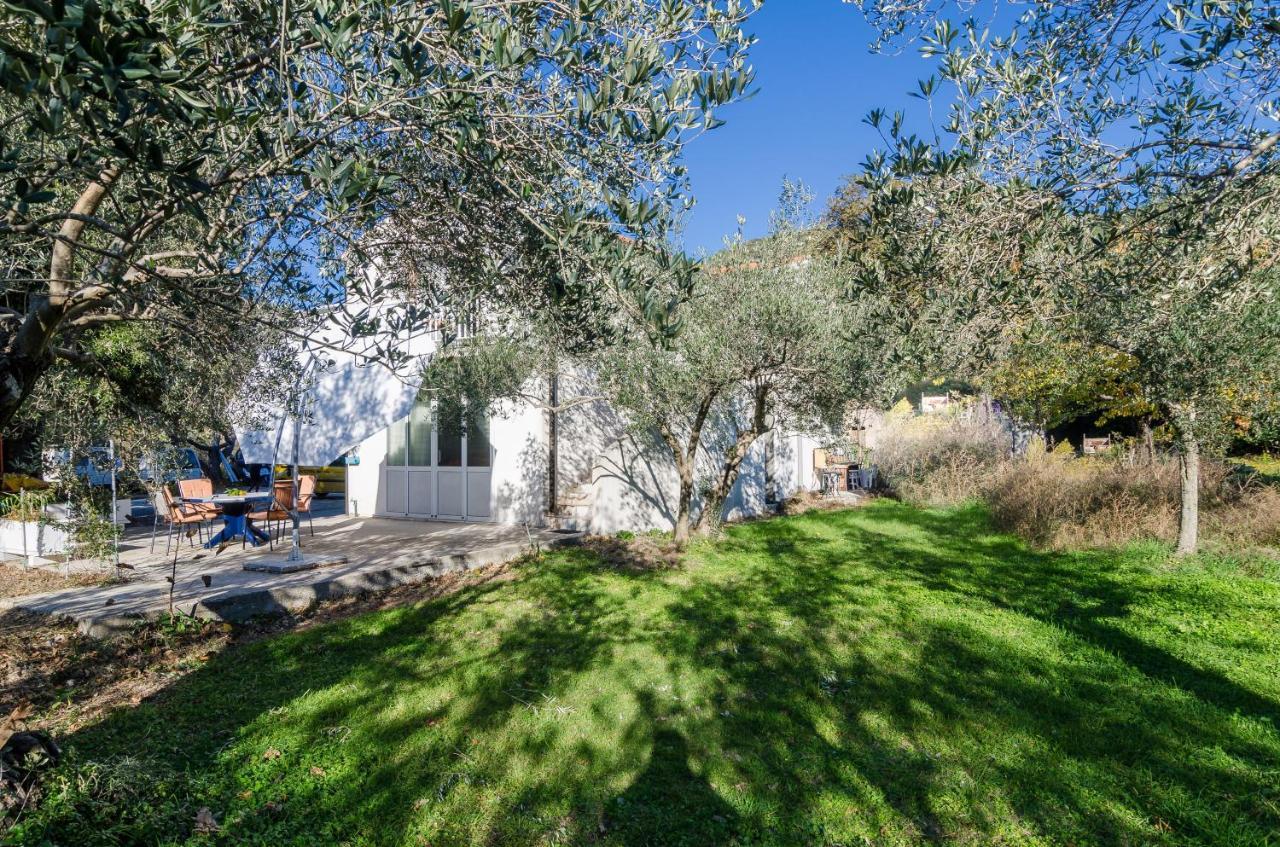 Apartments With A Parking Space Zuljana, Peljesac - 4574 المظهر الخارجي الصورة