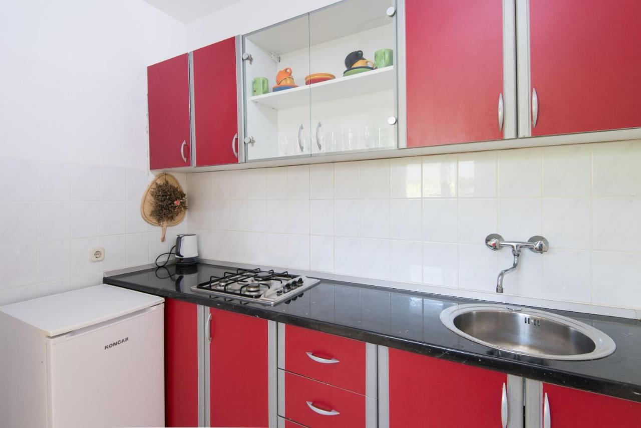Apartments With A Parking Space Zuljana, Peljesac - 4574 المظهر الخارجي الصورة