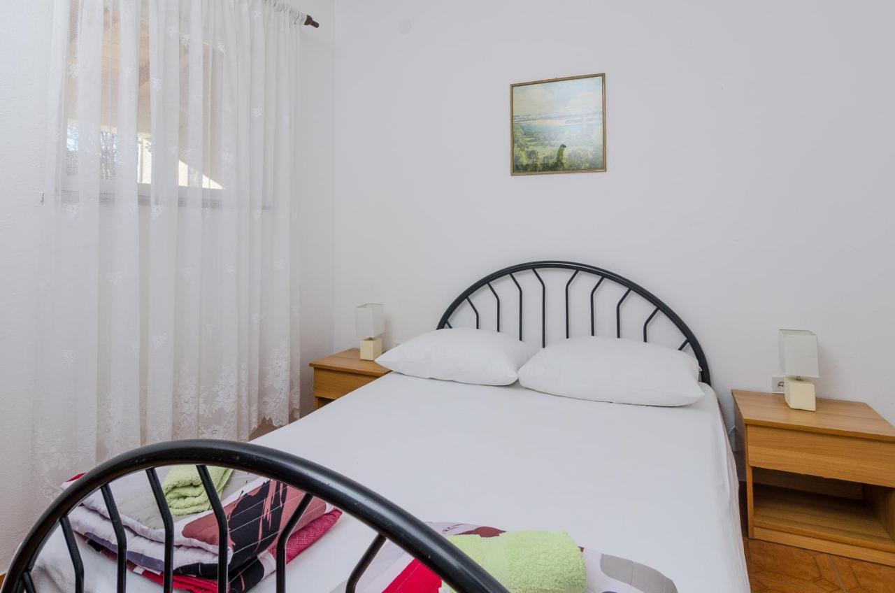 Apartments With A Parking Space Zuljana, Peljesac - 4574 المظهر الخارجي الصورة
