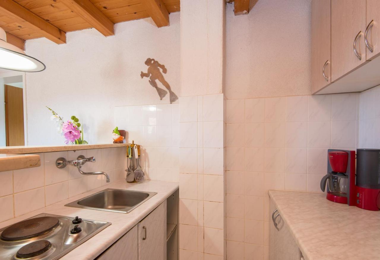 Apartments With A Parking Space Zuljana, Peljesac - 4574 المظهر الخارجي الصورة