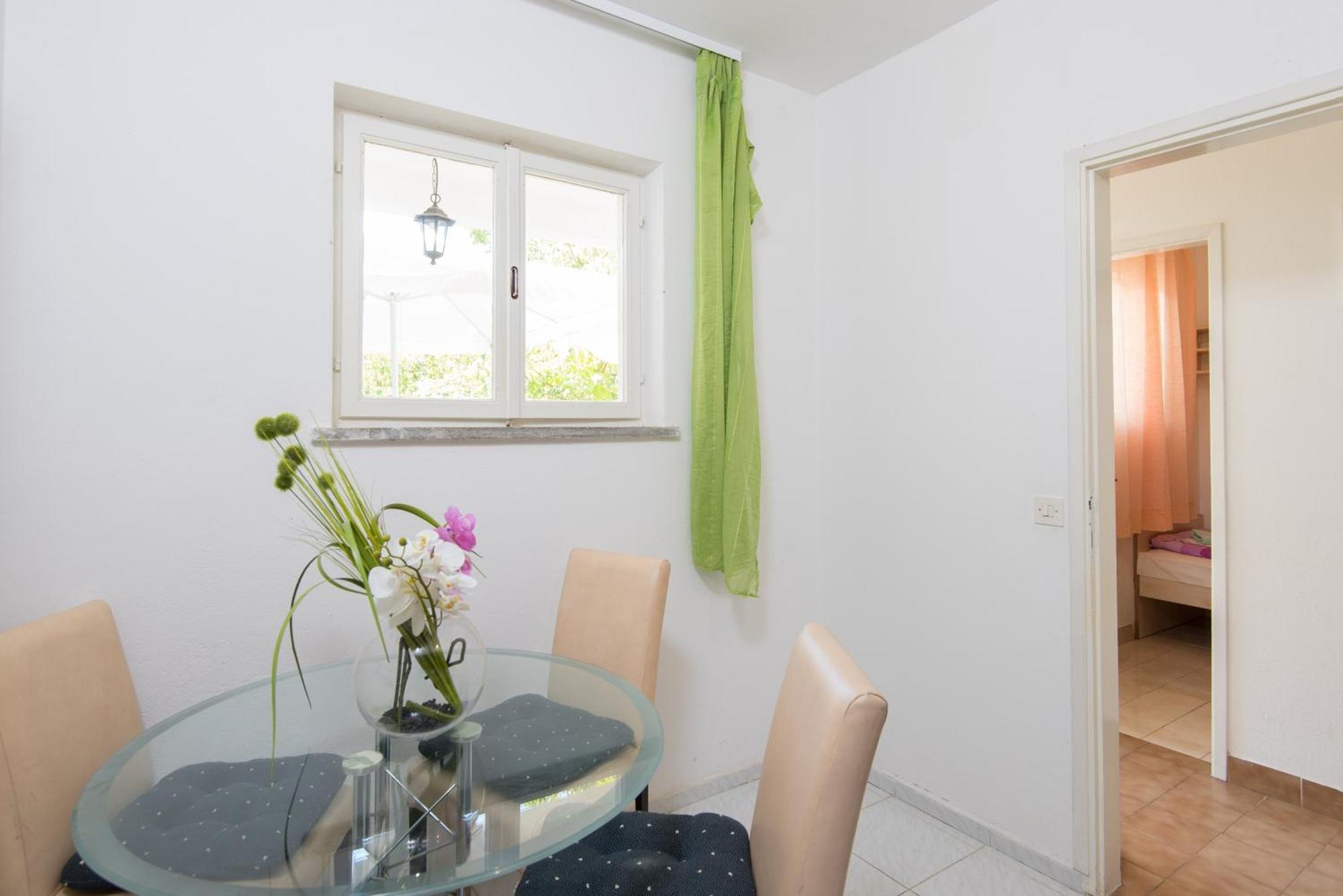 Apartments With A Parking Space Zuljana, Peljesac - 4574 الغرفة الصورة